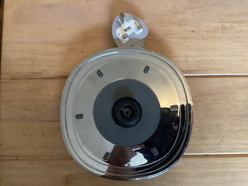 Smeg kettle base klf03rduk - smeg,