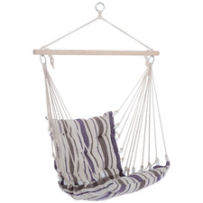  Hanging Swing Chair Padded