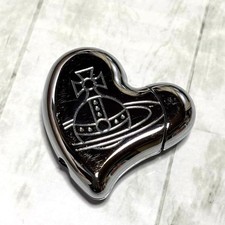 Vivienne Westwood Heart Gas