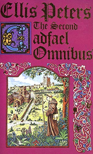 The second cadfael omnibus - second,