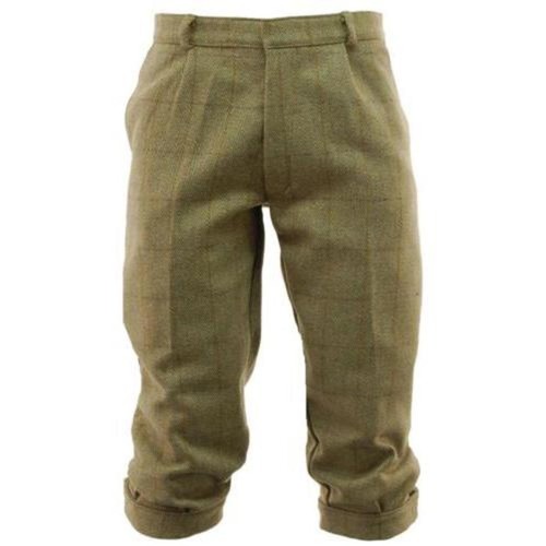 Game technical apparel tweed - technical,