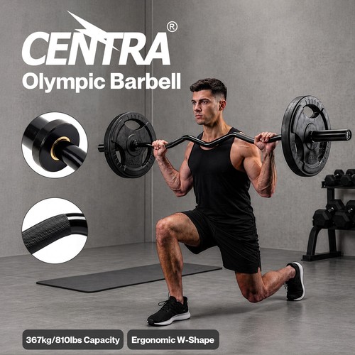 Centra arm curl - ez,