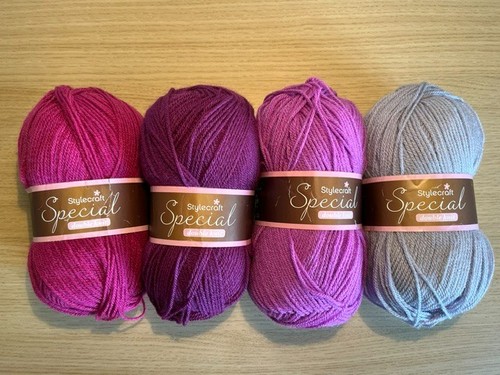 Stylecraft special wool rich - stylecraft,