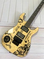 US STOCK Kirk Hammett Ouija