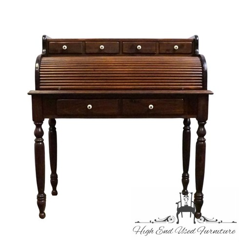 Ethan allen antiqued pine - antiqued,