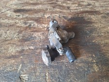 Honda CBF 500 - Water Coolant Radiator Filler Neck Cap & Thermostat Housing