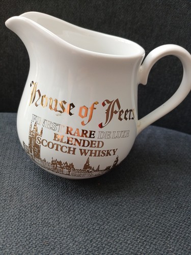 Rare vintage house peers - rare,