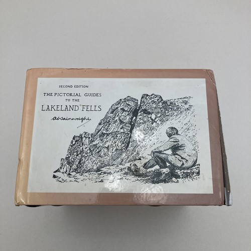 The pictorial guides - guides,