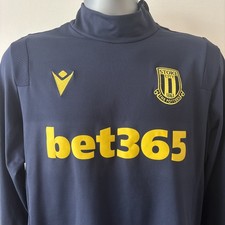 Stoke City 2020/21 Men’s