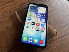 Apple iPhone 11 64GB Black