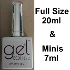 The Gel Bottle Builder In A