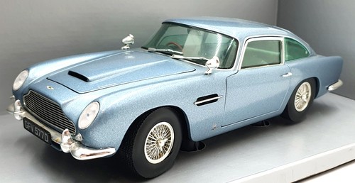 Chrono scale diecast - scale,