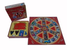 Trivial Pursuit Disney Edition