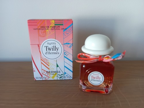 Hermes twilly - hermes, d'