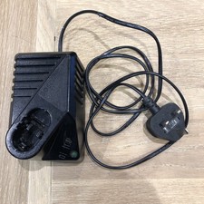 BOSCH AL2411DV Power Tool Battery Charger