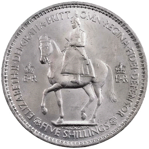 1953 queen elizabeth - 1953, ii