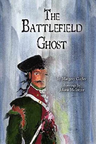 The battlefield ghost - ghost,