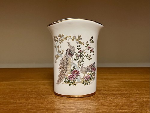 Vintage special ceramic - vintage, vase