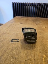 GENUINE STIHL MS362C CHAINSAW