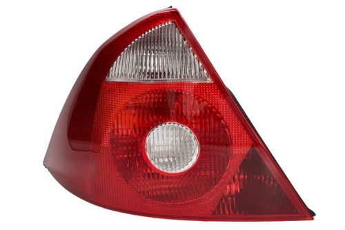 Fits ford mondeo iii rear - fits,