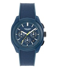 Aston Martin Blue Mens