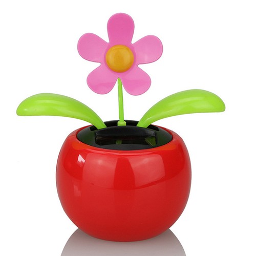 Pcs random color solar - 4,