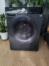 Hisense Washer Dryer