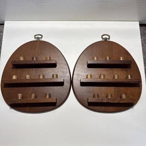 Vintage wooden wall - vintage, display