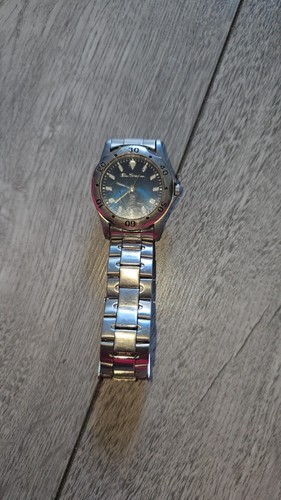Ben sherman s081 wristwatch - ben,