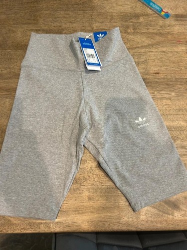 Adidas originals ladies ribbed