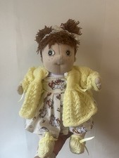Ruben’s Barns Doll