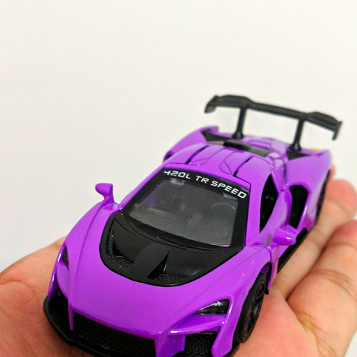 420l tr speed - 420l,