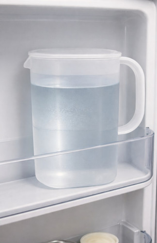 Tupperware fridge jug - fridge,