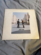 Pink Floyd Wish You Were Here