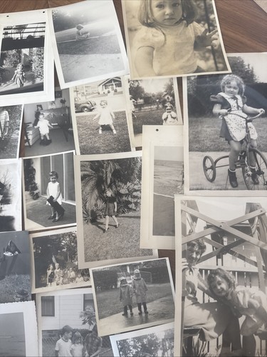 Vintage photos children - photos,
