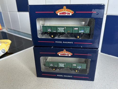 Bachmann 100a 34 ton - 2, x