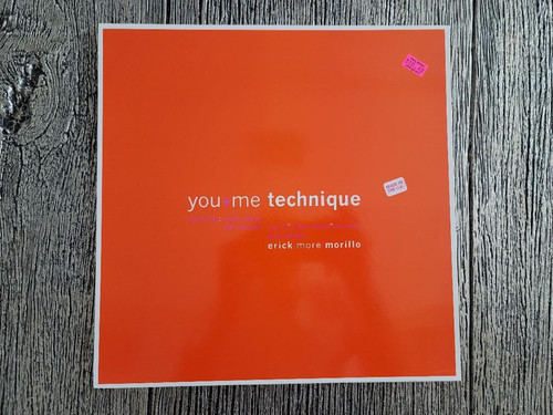 Technique you me - you,