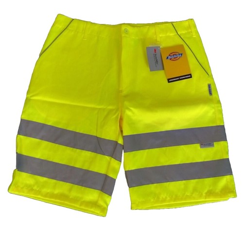 Dickies shorts vis work - shorts,