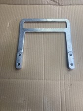 Cage Plate for Crypto Peerless