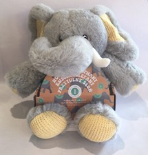 Tiny Love Cozy Plush Elephant