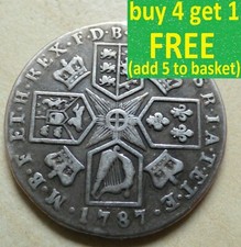 George III William IV 1