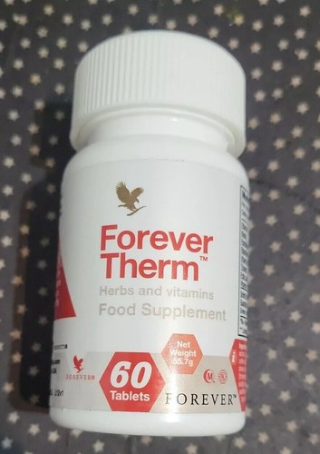 Forever living therm food - living,