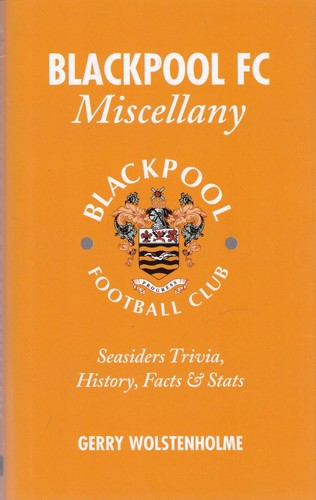 Blackpool football club - blackpool,