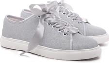 Wedding Shoes Bling Bridal