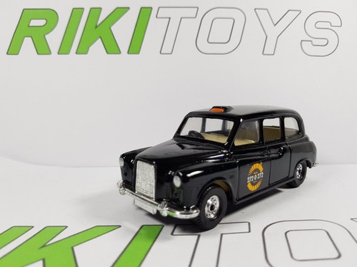 Austin london taxi - london, corgi