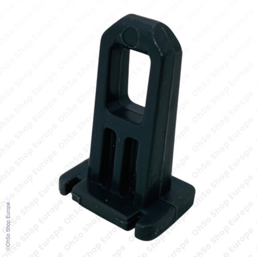 Bush tumble dryer door - bush, lock