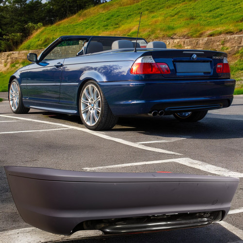 For bmw e46 series 2dr - bmw,