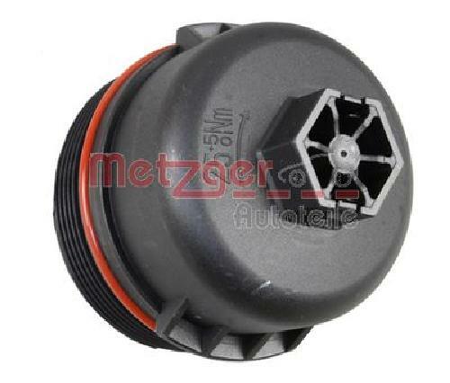 Original metzger lid oil - original,