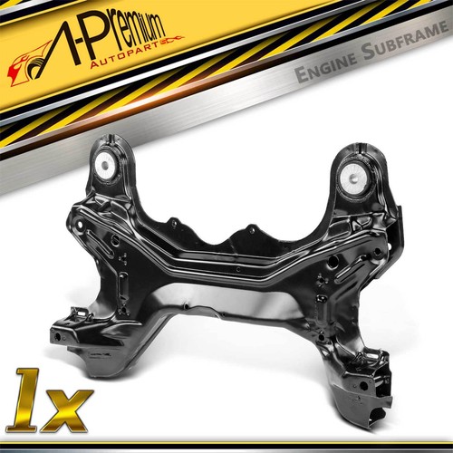 Premium axle subframe front - axle,