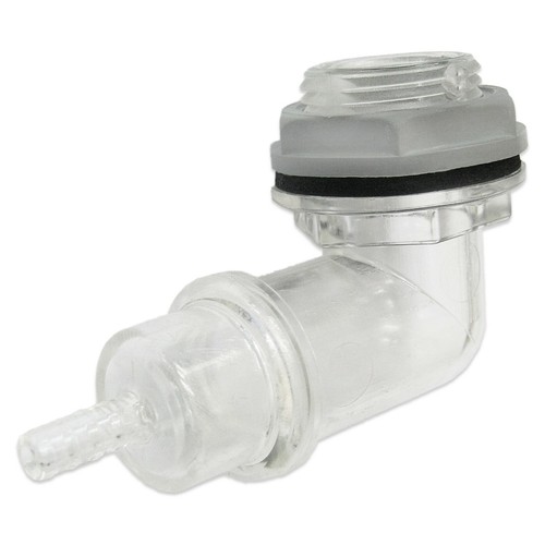 Classeq air trap chamber - classeq,